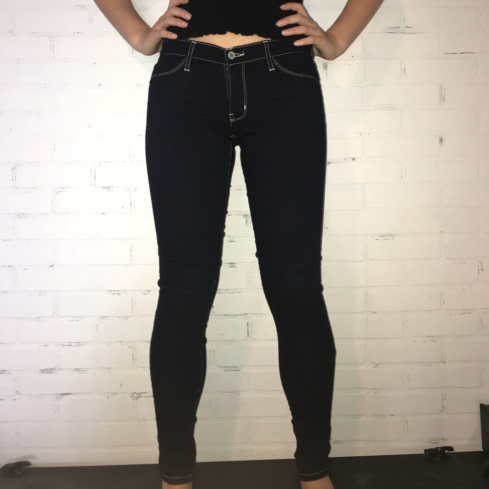 Flying Monkey Jeggings